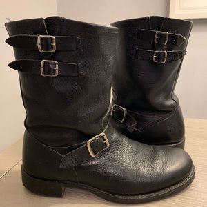 Frye Men’s Engineer Boot